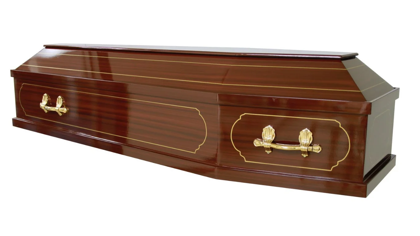 Coffin 11