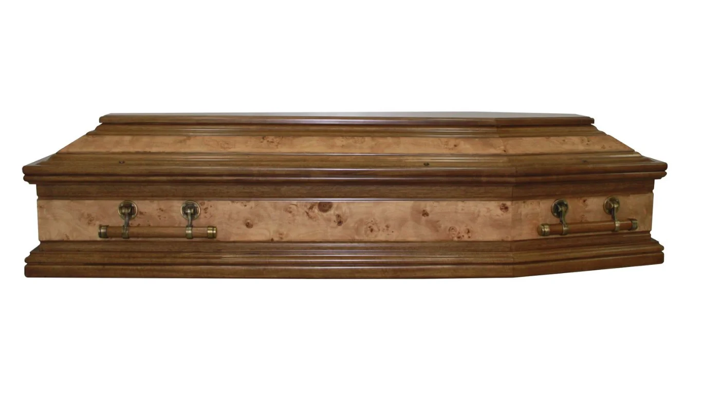 Coffin 14