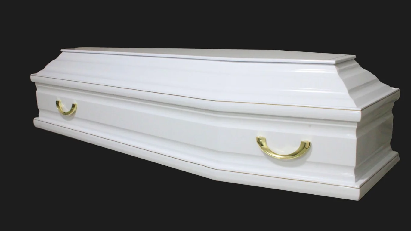 Coffin 16