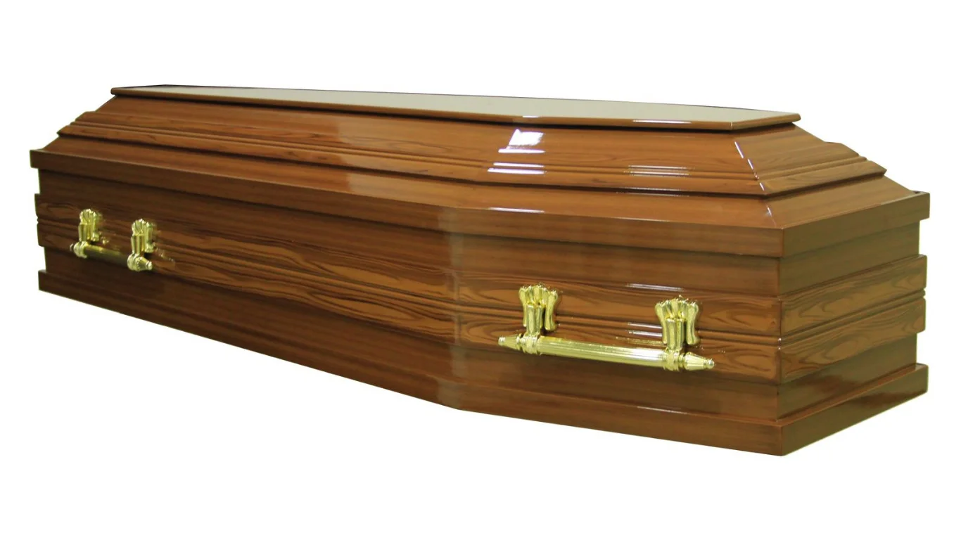 Coffin 7